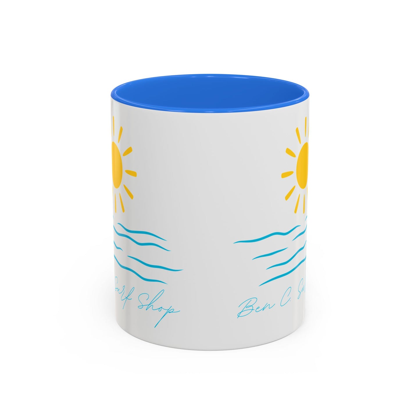Golden Hour Mug (11oz, 15oz)